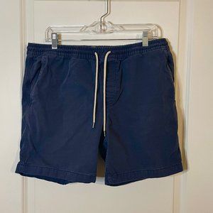 Men's Slim-Fit 7" Inseam Comfort Stretch Shorts, L